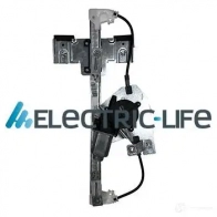 Стеклоподъемник ELECTRIC LIFE zrje32l 1437378042 ZCB3 TU - Изображение 2