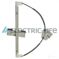 Стеклоподъемник ELECTRIC LIFE zrma703l Mazda QLFNI3 MA703 L