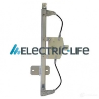 Стеклоподъемник ELECTRIC LIFE RN726 L 3658862 zrrn726l WRNDSO