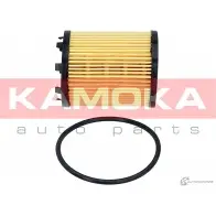 Масляный фильтр KAMOKA F104101 1660261 WRA6V V AJ7U0F