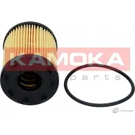 Масляный фильтр KAMOKA F104101 1660261 WRA6V V AJ7U0F - Изображение 2
