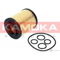 Масляный фильтр KAMOKA JL D8Z NA77ZHJ 1660313 F109301 - Изображение 2