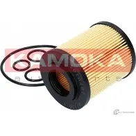 Масляный фильтр KAMOKA JL D8Z NA77ZHJ 1660313 F109301 - Изображение 3