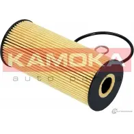 Масляный фильтр KAMOKA F110901 1218671007 SW 8J1 G1WSL1 - Изображение 2
