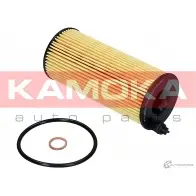 Масляный фильтр KAMOKA F110901 1218671007 SW 8J1 G1WSL1 - Изображение 3