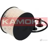 Топливный фильтр KAMOKA 1660799 F307301 KKI91D6 Z WV5VQK - Изображение 2