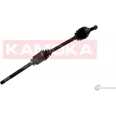 Приводной вал KAMOKA 4WEUNL RN1138950A Renault Trafic (JL, X83) 2 Автобус 2.0 dCi 115 (JL0H) 114 л.с. 2006 – 2025 CC R142