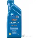 Моторное масло синтетическое HighTronic F SAE 5W-30, 1 л ARAL T8 WUA 1436794812 10332