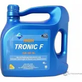 Моторное масло синтетическое HighTronic F SAE 5W-30, 4 л ARAL 10334 1436794814 QWK ZWG