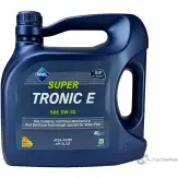 Моторное масло синтетическое SuperTronic E SAE 0W-30, 4 л ARAL 10504 0BD7WD 0 1436794842