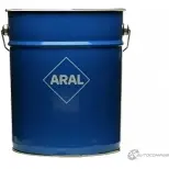 Смазка Mehrzweckfett, 5 кг ARAL 151CDF DIN 51502 K2K-30 0501AR294AI2456317 4294882