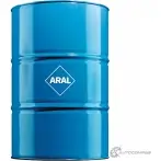 Трансмиссионное масло в акпп 15549B ARAL ATF Dexron 3 H, 60 л