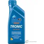 Моторное масло синтетическое HighTronic SAE 5W-40, 1 л ARAL 1436794831 156EA8 8MWZ7 T2