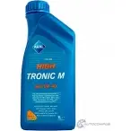 Моторное масло синтетическое HighTronic M SAE 5W-40, 1 л ARAL 156EC4 1436794821 VMI1 W