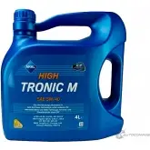 Моторное масло синтетическое HighTronic M SAE 5W-40, 4 л ARAL 1436794825 158CC1 V I8C85