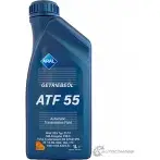 Трансмиссионное масло в акпп минеральное 15928 ARAL ATF Dexron 3 H, 1 л