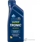 Моторное масло синтетическое SuperTronic SAE 0W-40, 1 л ARAL 65 MK4L 20458 1436794857