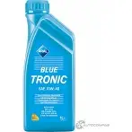 Моторное масло полусинтетическое BlueTronic SAE 10W-40, 1 л ARAL T UM3C 1436794788 20488