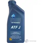 Трансмиссионное масло в акпп синтетическое 56638 ARAL ATF SP-2 M, ATF SP-3, ATF SP-4, 1 л ARAL 56638 1AIY 6 1436794880