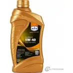 Моторное масло синтетическое Fluence 5W-40 long-life MB 229.51, ACEA C3, 1 л EUROL E1000541L 1436795020 7 VD8IN