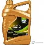 Моторное масло синтетическое Actence 5W-30 long-life ACEA C4, 5 л EUROL E1000585L 2818954 I9CNV 0P