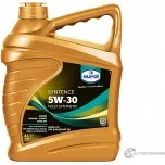 Моторное масло синтетическое SYNTENCE 5W-30, 4 л EUROL E1000624L H9 AM1O Toyota Auris (E180) 2 Хэтчбек 1.6 D4 D (WWE185) 112 л.с. 2015 – наст. время