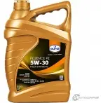 Моторное масло синтетическое FLUENCE FE 5W-30, 5 л EUROL E1000695L 2819097 JYMD K1M