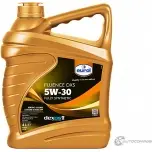 Моторное масло синтетическое FLUENCE DXS 5W-30, 4 л EUROL L6 17Q5U E1000764L 1436795041