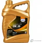 Моторное масло синтетическое E1000765L EUROL SAE 5W-30 API CF, API SM, API SN, 5 л