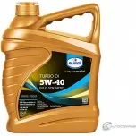 Моторное масло синтетическое TURBO DI 5W-40, 4 л EUROL 1436795051 FO9 42JC E1000854L