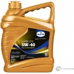 Моторное масло синтетическое Super Lite 5W-40 API SN/CF, 4 л EUROL E1000924L 1436795062 4BHTT VF