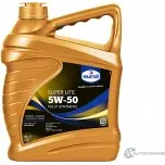 Моторное масло синтетическое Super Lite 5W-50, 4 л EUROL 2819271 EEY 6P E1000934L