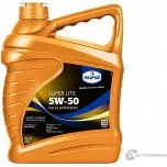 Моторное масло синтетическое Super Lite 5W-50, 5 л