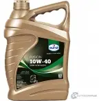 Моторное масло полусинтетическое E1001135L EUROL SAE 10W-40, 5 л