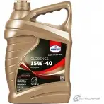 Моторное масло полусинтетическое Globence 15W-40, 5 л EUROL E1001245L 2819421 AF TH1JH