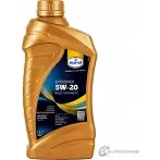 Моторное масло синтетическое Evolence 5W-20, 1 л