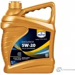 Моторное масло синтетическое Evolence 5W-20, 4 л EUROL 1436795125 E1001304L N6 U94JT