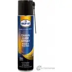 Спрей смазка цепи Chain Spray Road & Racing, 400 мл EUROL 1436795737 AMM40L P ZG5YZM E701311400ML