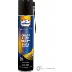 Спрей смазка цепи Chain Spray Road & Racing, 400 мл EUROL 1436795738 MR FKP4 E701311STANDARD 842C7V