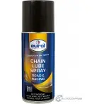 Спрей смазка цепи Chain Spray Road & Racing, 100 мл EUROL OWCN HL4 1436795739 Q41YPSK E701312100ML