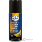 Спрей смазка цепи Chain Spray Road & Racing, 100 мл EUROL 4M7F0 3 1436795740 7MQNEE6 E701312STANDARD