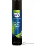 Спрей защитный силиконовый Silicone Protect Spray, 400 мл EUROL 1436795744 9 DFOR6 E701320STANDARD P5LXG