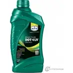 Тормозная жидкость DOT 4, 1 л