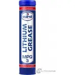 Смазка литиевая Lithium Grease MPQ-3, 400 г EUROL E901038400G 6E3USTH 1436795821 O BSBS