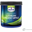 Смазка литиевая Lithium Grease MPQ-2, 600 г EUROL D6YI2PR 1436795823 BC HEW5 E901038600G