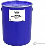 Смазка литиевая Lithium Grease MPQ-2, 15 кг EUROL 1436795824 8MDKP E90103915KG 76OX H