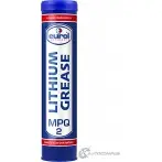 Смазка литиевая Lithium Grease MPQ-2, 400 г EUROL O3HL 370 1436795827 E901039400G 1MN490I