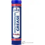 Смазка многоцелевая с молибденом Molybdenum Disulphide MoS2 grease, 400 г EUROL ZL TU6 E901070400G 1436795836 E606G