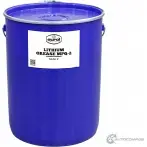 Смазка многоцелевая с молибденом Molybdenum Disulphide MoS2 grease, 50 кг EUROL 1436795837 0NWLQ C1V9 5D E90107050KG