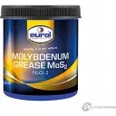Смазка многоцелевая с молибденом Molybdenum Disulphide MoS2 grease, 600 г EUROL 8Q1K B E901070600G 1436795838 IQRLZ